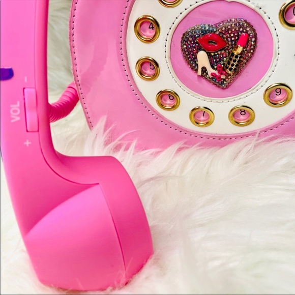 Barbie purse “Handmade” - Picture 13 of 16